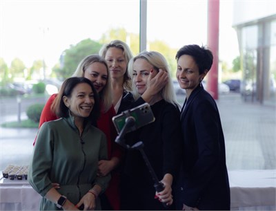 Естественные продажи для мастеров красоты 1663